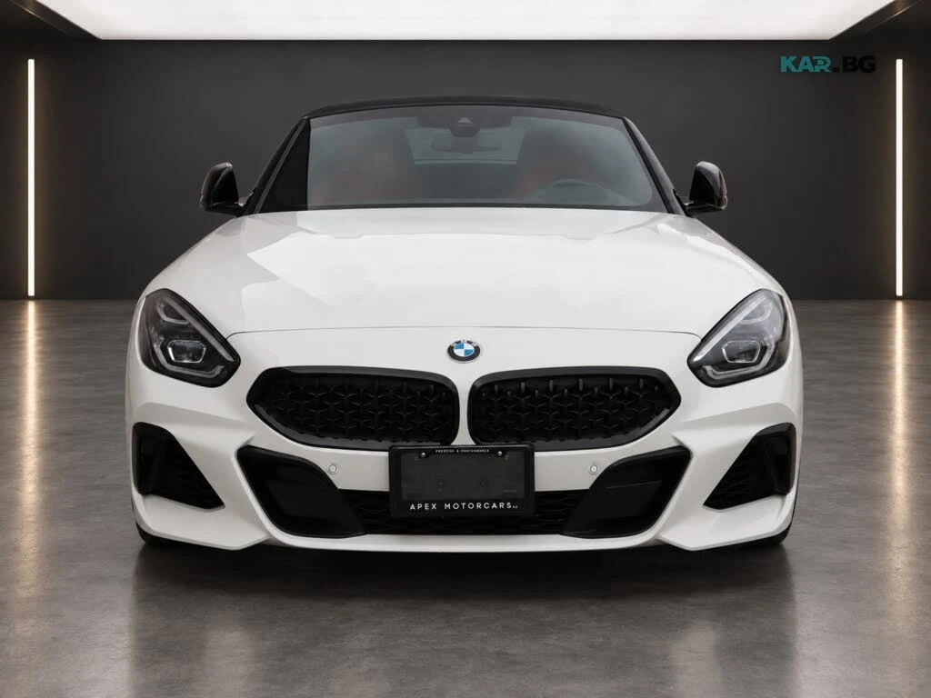 BMW Z4 M40i * RWD * АвтоКредит * (ЦЕНА ДО БГ), снимка 6 - Автомобили и джипове - 56261992