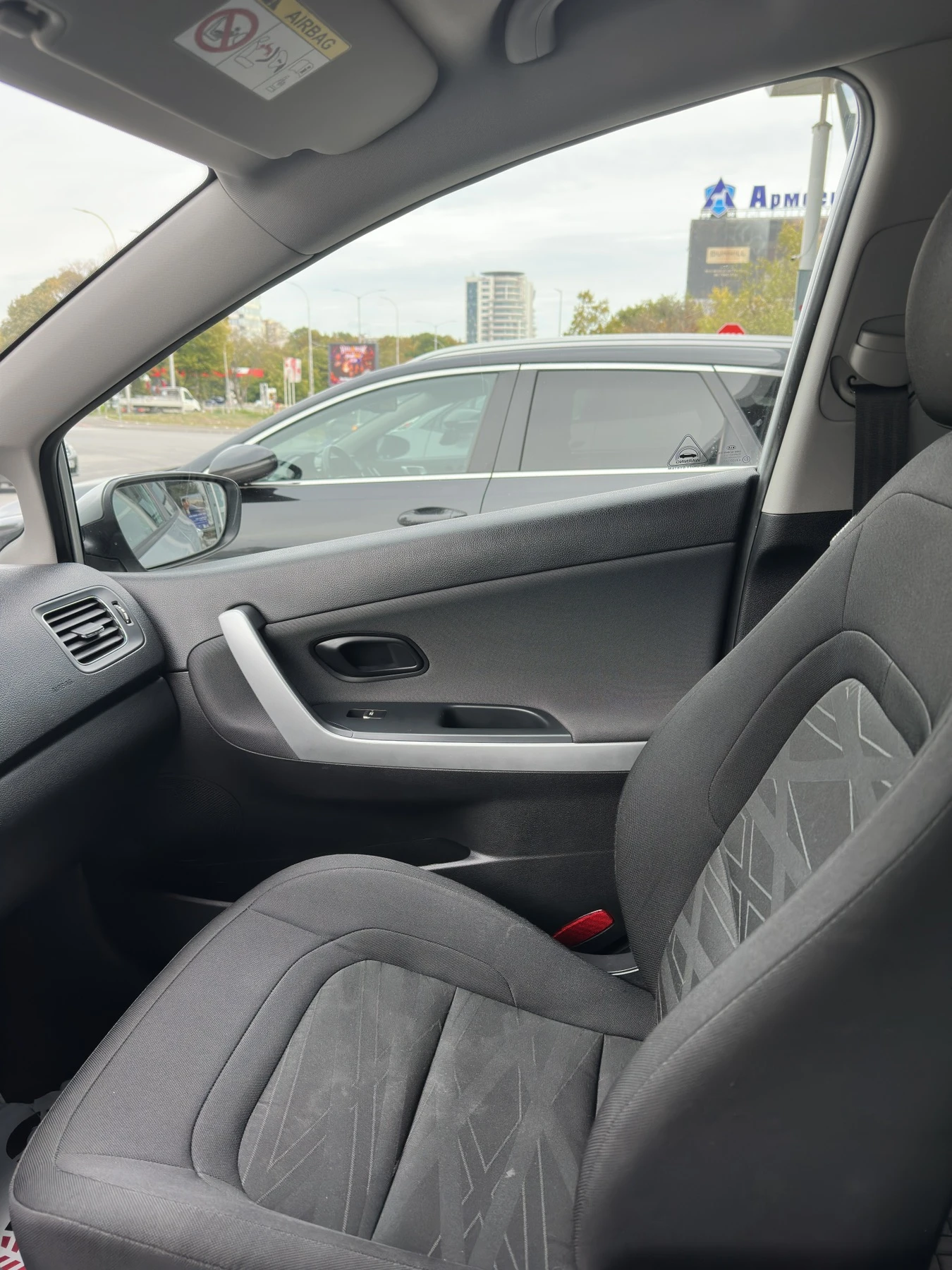 Kia Ceed, снимка 7 - Автомобили и джипове - 56542034