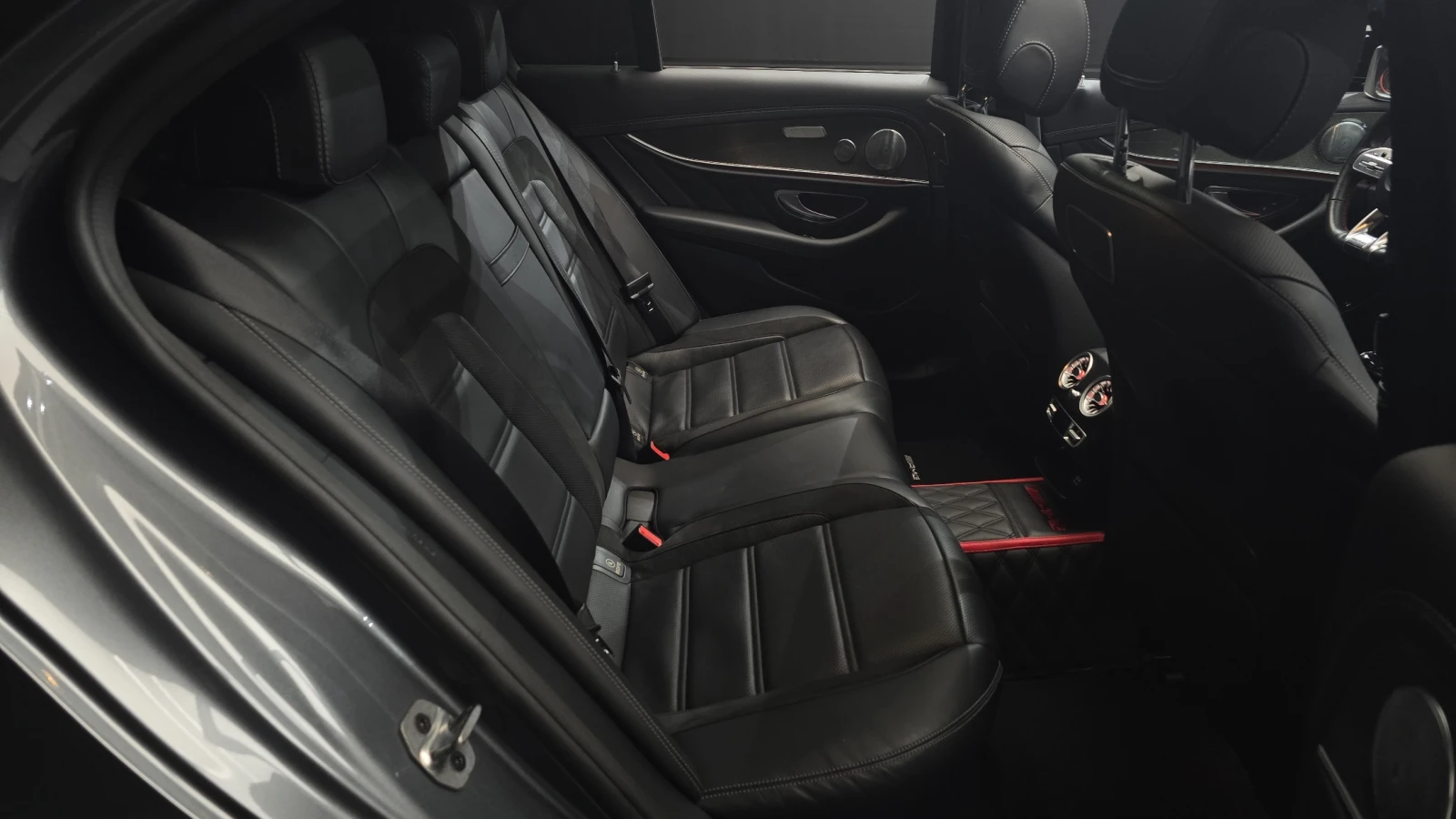 Mercedes-Benz E 53 AMG BURMESTER 360 HUD ��� ������ ����* encareu.com | Mobile.bg � ����������� 11