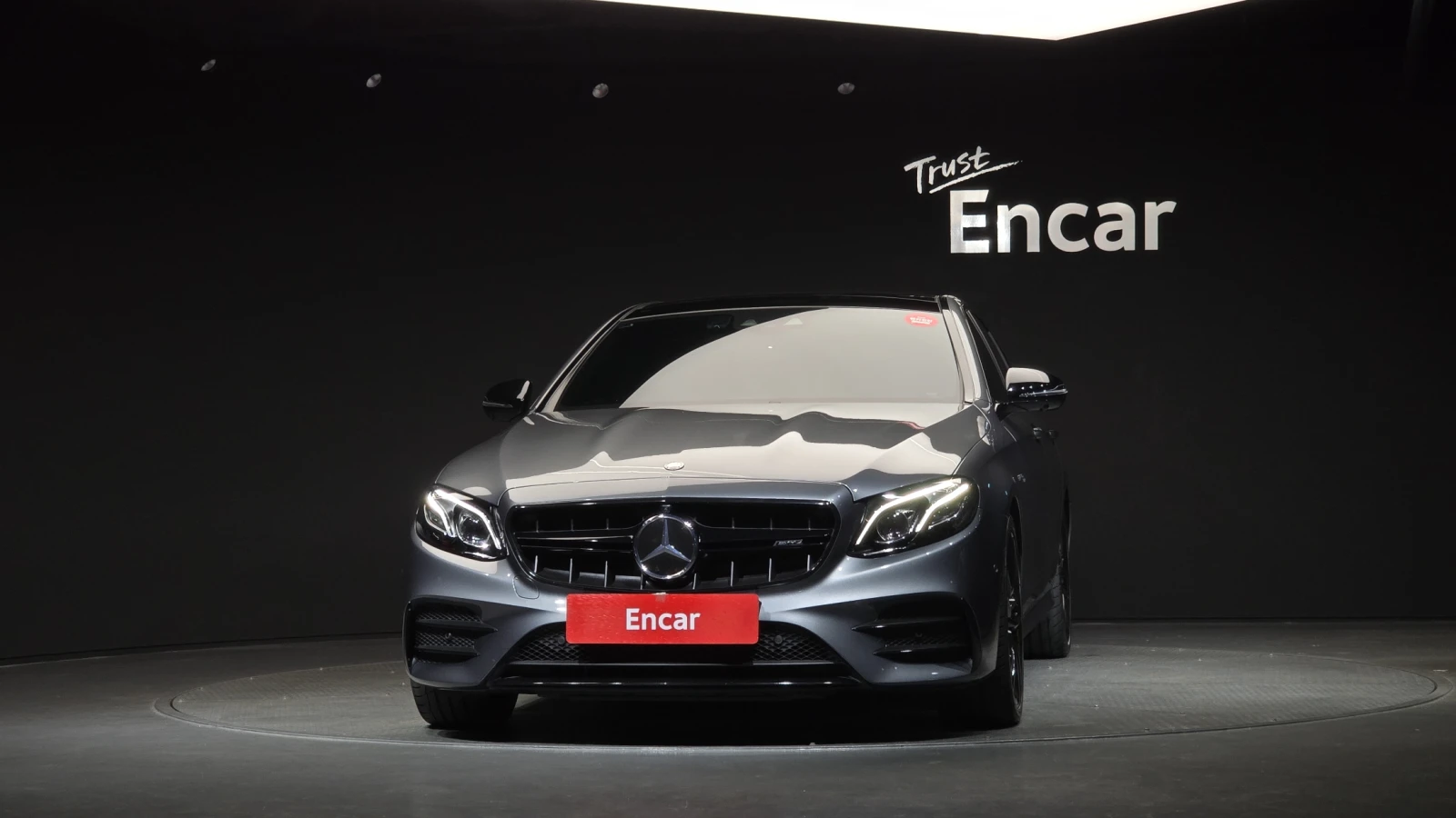 Mercedes-Benz E 53 AMG BURMESTER 360 HUD ��� ������ ����* encareu.com | Mobile.bg � ����������� 3