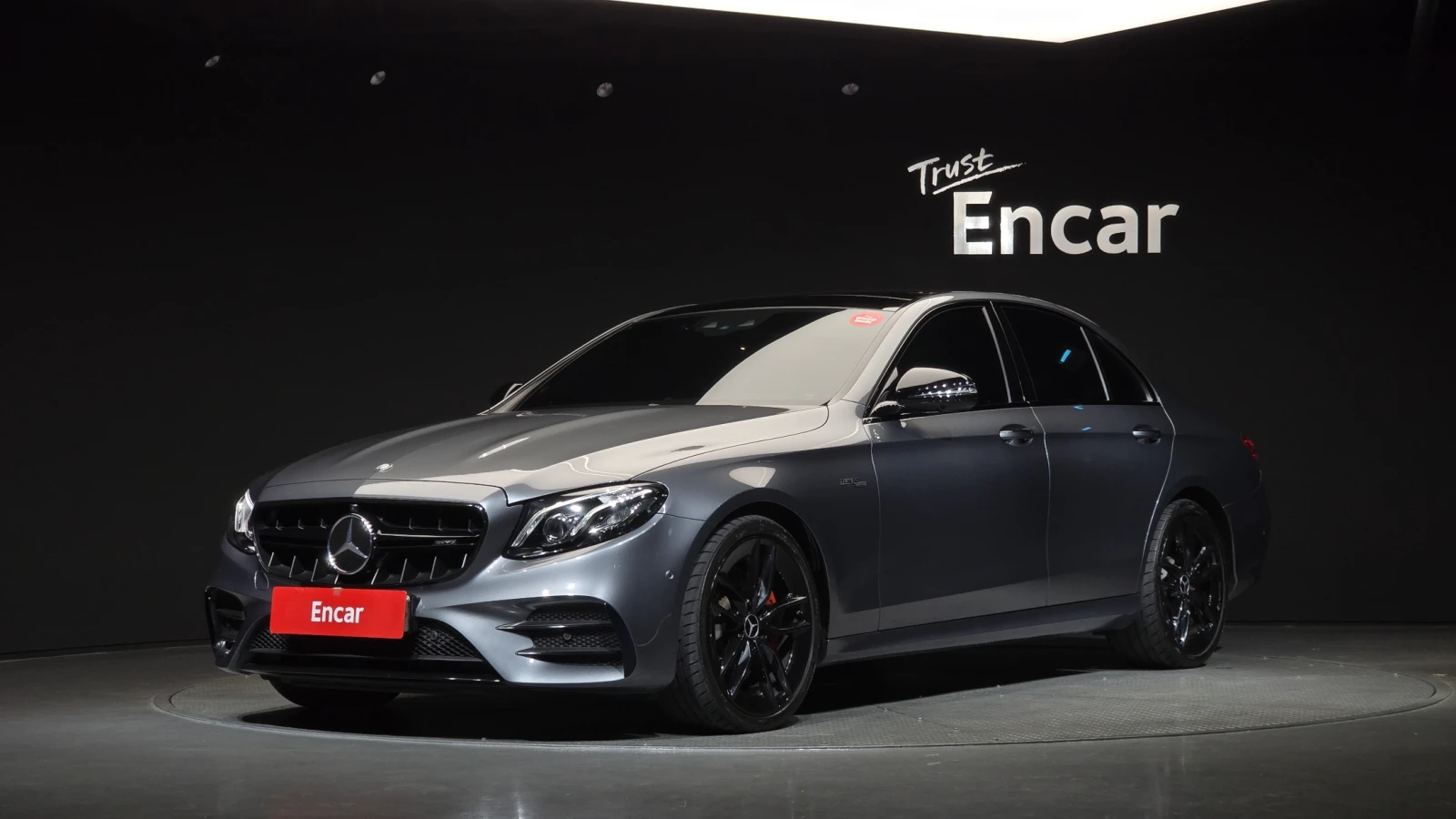 Mercedes-Benz E 53 AMG BURMESTER 360 HUD ЛЮК КРАЙНА ЦЕНА* encareu.com