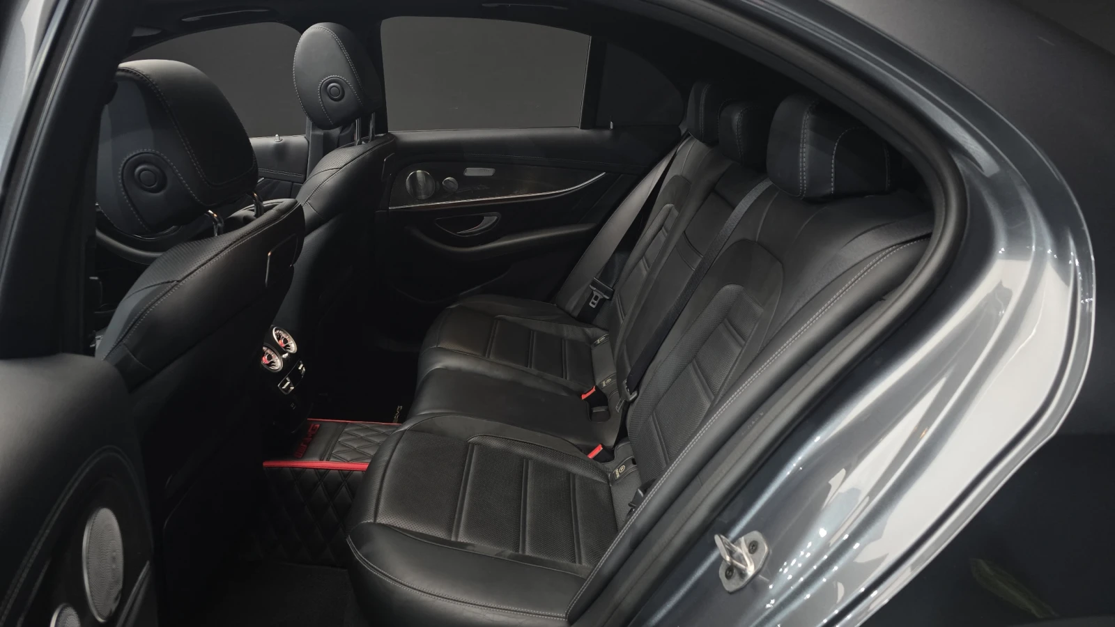 Mercedes-Benz E 53 AMG BURMESTER 360 HUD ��� ������ ����* encareu.com | Mobile.bg � ����������� 12