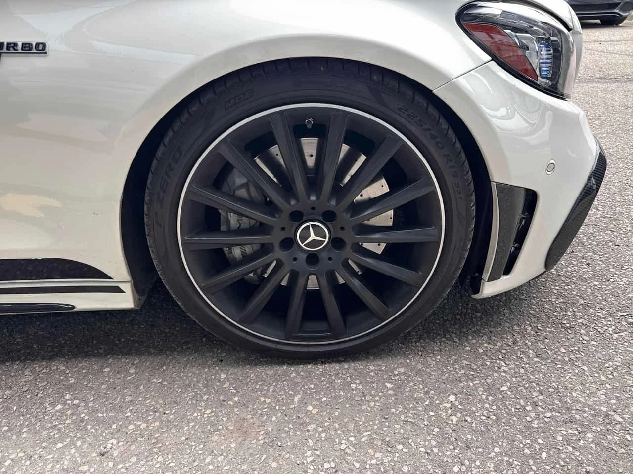 Mercedes-Benz C 43 AMG * COUPE* ���������� ��� ������������ ������*  | Mobile.bg � ����������� 7