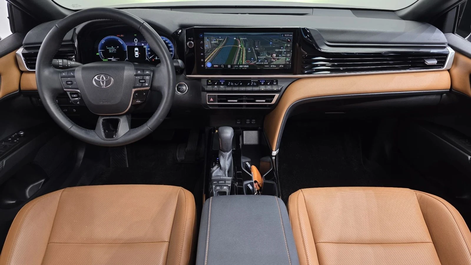 Toyota Camry, снимка 7 - Автомобили и джипове - 56689636
