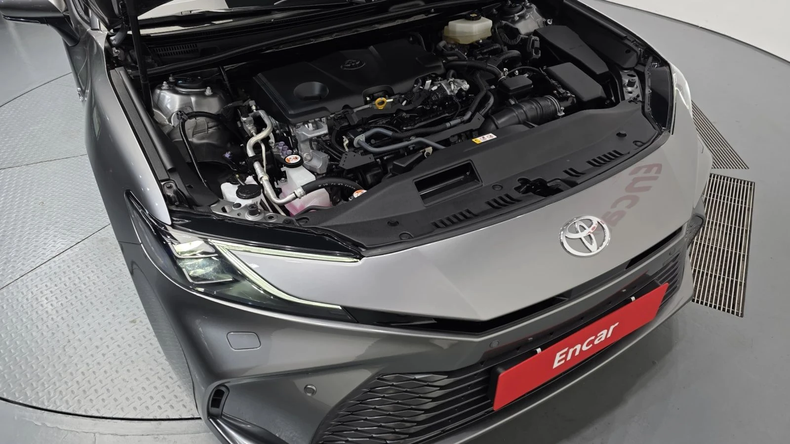 Toyota Camry, снимка 6 - Автомобили и джипове - 56689636
