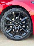 Mazda 3 AWD X180 GT Plus SO LU red SA AT - изображение 5