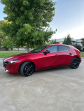 Mazda 3 AWD X180 GT Plus SO LU red SA AT - изображение 3