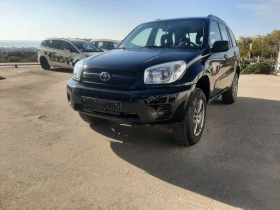 Toyota Rav4 1.8i GERMANY  - изображение 2