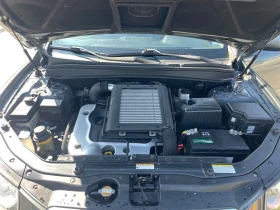 Hyundai Santa fe, снимка 2