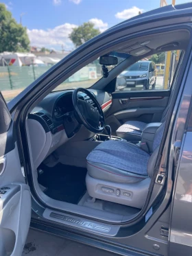Hyundai Santa fe, снимка 3