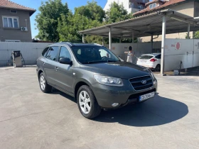 Hyundai Santa fe, снимка 6