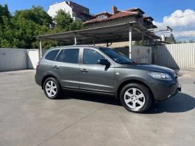 Hyundai Santa fe, снимка 5
