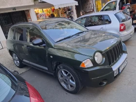 Jeep Compass, снимка 5
