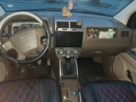 Jeep Compass, снимка 3