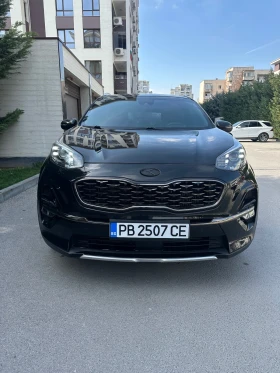 Kia Sportage, снимка 3