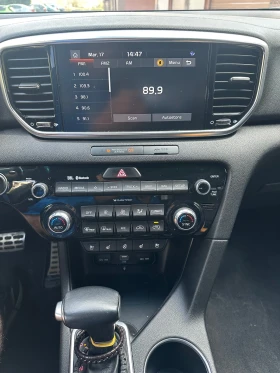 Kia Sportage, снимка 10