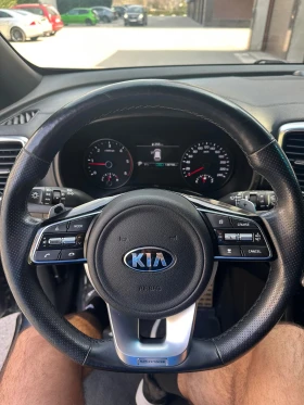 Kia Sportage, снимка 9