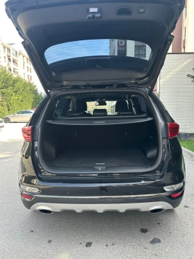 Kia Sportage, снимка 14