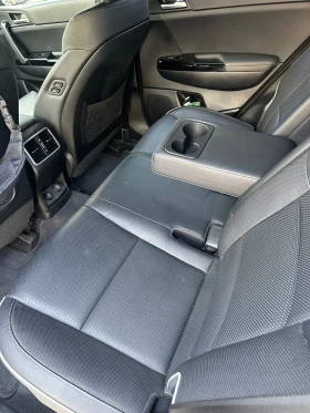 Kia Sportage, снимка 13