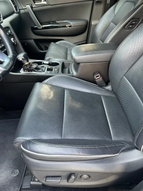 Kia Sportage, снимка 15