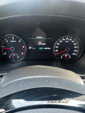 Kia Sportage, снимка 11