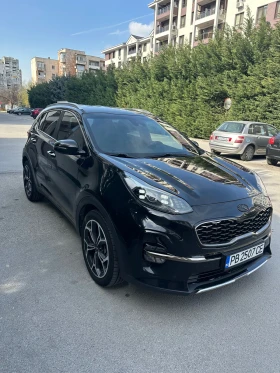 Kia Sportage, снимка 2