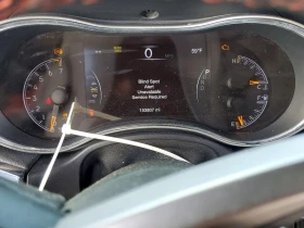 Jeep Grand cherokee, снимка 9