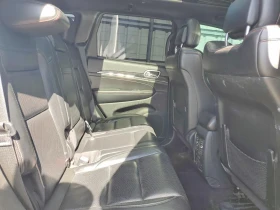 Jeep Grand cherokee, снимка 11