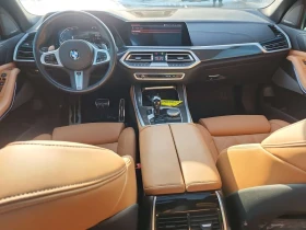 BMW X5 * XDRIVE40I * CARFAX * ЦЕНА ДО БГ, снимка 6