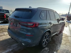 BMW X5 * XDRIVE40I * CARFAX * ЦЕНА ДО БГ, снимка 3