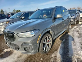 BMW X5 * XDRIVE40I * CARFAX * ЦЕНА ДО БГ, снимка 1