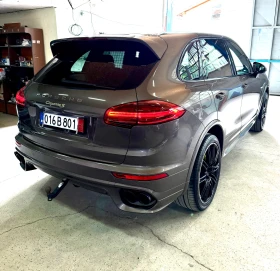 Porsche Cayenne S E-Hybrid 3.0 V6 416 к.с. 4x4 FACELIFT, снимка 7