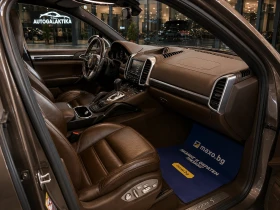 Porsche Cayenne S E-Hybrid 3.0 V6 416 к.с. 4x4 FACELIFT, снимка 10