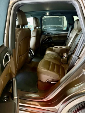 Porsche Cayenne S E-Hybrid 3.0 V6 416 к.с. 4x4 FACELIFT, снимка 15