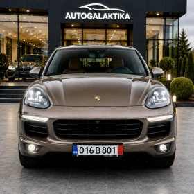 Porsche Cayenne S E-Hybrid 3.0 V6 416 к.с. 4x4 FACELIFT, снимка 2