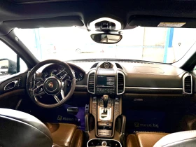 Porsche Cayenne S E-Hybrid 3.0 V6 416 к.с. 4x4 FACELIFT, снимка 13