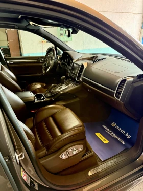 Porsche Cayenne S E-Hybrid 3.0 V6 416 к.с. 4x4 FACELIFT, снимка 12