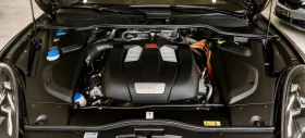 Porsche Cayenne S E-Hybrid 3.0 V6 416 к.с. 4x4 FACELIFT, снимка 13
