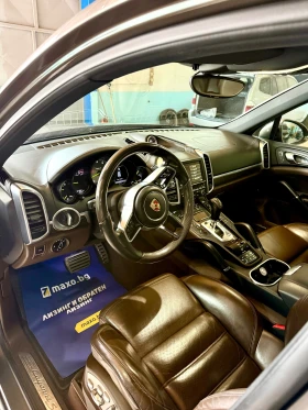 Porsche Cayenne S E-Hybrid 3.0 V6 416 к.с. 4x4 FACELIFT, снимка 16