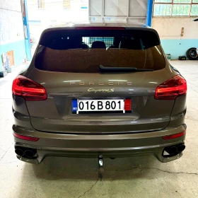 Porsche Cayenne S E-Hybrid 3.0 V6 416 к.с. 4x4 FACELIFT, снимка 4