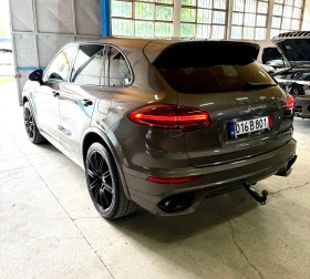 Porsche Cayenne S E-Hybrid 3.0 V6 416 к.с. 4x4 FACELIFT, снимка 8