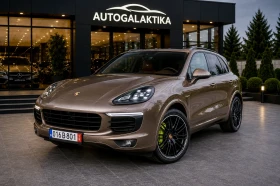 Porsche Cayenne S E-Hybrid 3.0 V6 416 к.с. 4x4 FACELIFT, снимка 7
