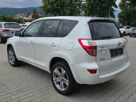 Toyota Rav4 2.2D, 150к.с., 4х4, Подгрев, Камера, Кожа!, снимка 4