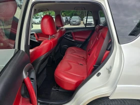 Toyota Rav4 2.2D, 150к.с., 4х4, Подгрев, Камера, Кожа!, снимка 11