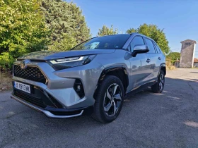 Toyota Rav4 Plug-in hybrid , снимка 6