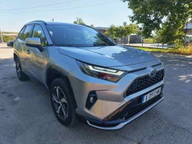 Toyota Rav4 Plug-in hybrid , снимка 2