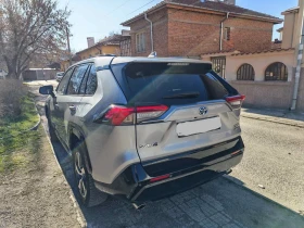 Toyota Rav4 Plug-in hybrid , снимка 4