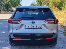 Toyota Rav4 Plug-in hybrid , снимка 4