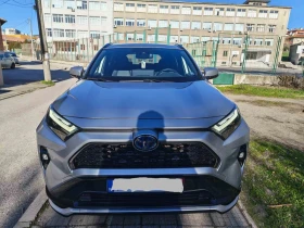 Toyota Rav4 Plug-in hybrid , снимка 1