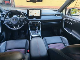 Toyota Rav4 Plug-in hybrid , снимка 5
